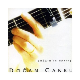 Doğan Canku: Doğa'nın Uyanışı - CD