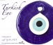 Turkish Eye - Cafe Galata - CD