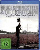 Bruce Springsteen: London Calling: Live In Hyde Park - BluRay