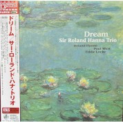 Roland Hanna: Dream - Plak