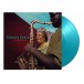Rogamar (Limited Numbered Edition - Turquoise Vinyl) - Plak
