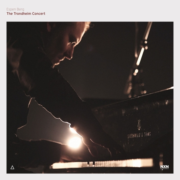 Espen Berg - The Trondheim Concert