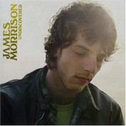 James Morrison: Undiscovered - CD