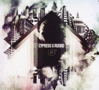 Cypress Hill, Rusko: Cypress Hill & Rusko - CD