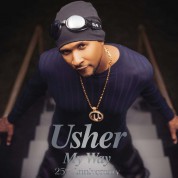 Usher: My Way (25th Anniversary Edition) - Plak