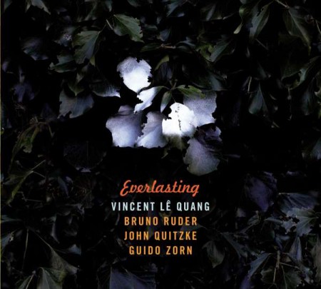 Vincent Lê Quang: Everlasting - CD