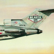 Beastie Boys: Licensed To Ill - Plak