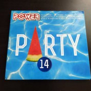 Çeşitli Sanatçılar: Power Party 14 - CD