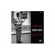 Lester Young: Le Dernier Message De Lester Young - Plak