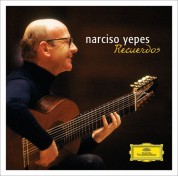 Narciso Yepes - Recuerdos - CD