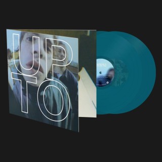 The Charlatans: Up To Our Hips (30th Anniversary Expanded Edition - Blue Vinyl) - Plak