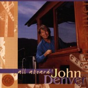 John Denver: All Aboard - CD