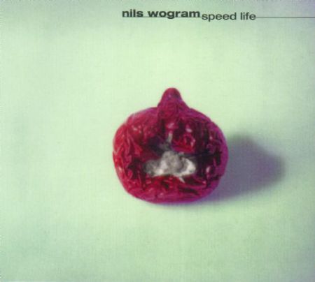 Nils Wogram: Speed Life - CD