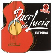 Paco de Lucia: Integral 27 CD - CD