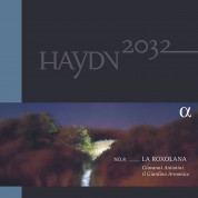 Giovanni Antonini, Il Giardino Armonico: Haydn: Symphony Edition  Vol. 8 - La Roxolana - Plak