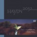 Haydn: Symphony Edition  Vol. 8 - La Roxolana - Plak