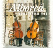 Renaud Garcia-Fons: Alborea - CD