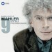 Mahler: Symphony 9 - CD