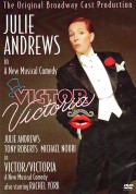 Julie Andrews: Victor Victoria - DVD