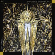 Imperial Triumphant ‎: Alphaville - CD
