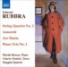 Rubbra, E.: String Quartet No. 2 / Amoretti - CD