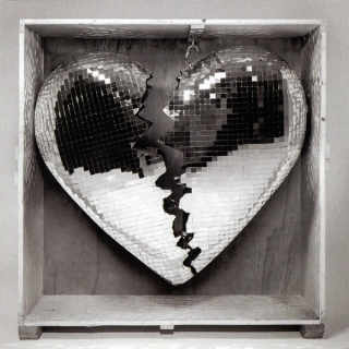 Mark Ronson: Late Night Feelings - CD