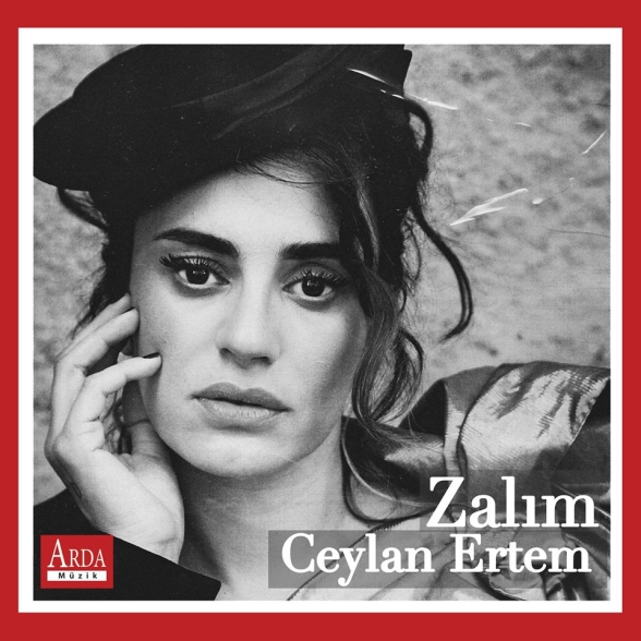 Ceylan Ertem, Burcu Güneş - Mahzuni'ye Saygı: Zalım, Kanadım Değdi Sevdaya