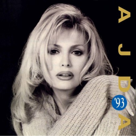 Ajda Pekkan: 93 - CD