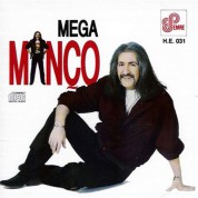 Barış Manço: Mega Manço - CD