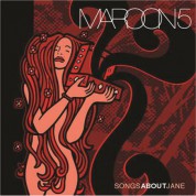Maroon 5: Songs About Jane - CD