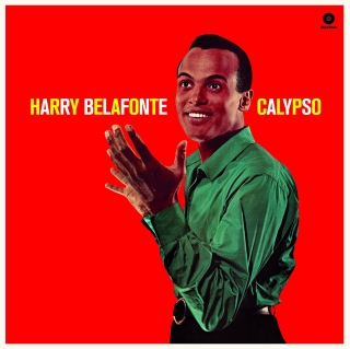 Harry Belafonte: Calypso + 1 Bonus Track! - Plak