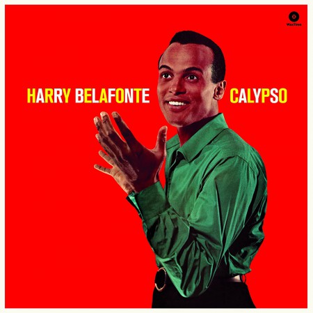 Harry Belafonte: Calypso + 1 Bonus Track! - Plak