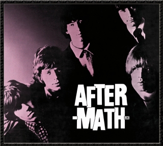 Rolling Stones: Aftermath - CD