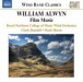 Alwyn: Film Music arranged for Wind Band - CD
