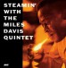 Miles Davis Quintet: Steamin´ - Plak