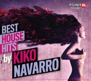 Çeşitli Sanatçılar: Best House Hits By Kiko Navarro - CD