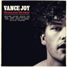 Vance Joy: Dream Your Life Away - CD Foto #1