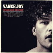Vance Joy: Dream Your Life Away - CD