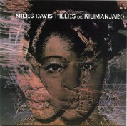 Miles Davis: Filles De Kilimanjaro - CD