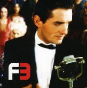 Falco 3 (25th Anniversary Edition) - CD