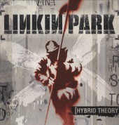 Linkin Park: Hybrid Theory - Plak