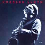 Charles Lloyd Quartet: The Call - CD