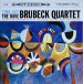 Dave Brubeck Quartet: Time Out (200g-edition) - Plak