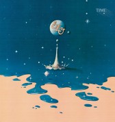 Electric Light Orchestra: Time - Plak
