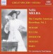 Nellie Melba: The Complete American Recordings, Vol. 2 - CD