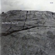 Joe Maneri Quartet: In Full Cry - CD