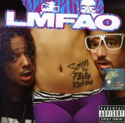 Lmfao: Sorry For Party Rocking - CD