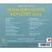 Sommernachtskonzert 2023 - CD