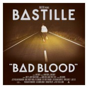 Bastille: Bad Blood - CD