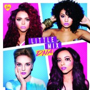 Little Mix: DNA - CD